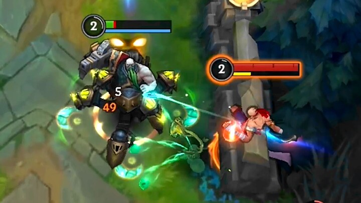 สรุปแล้วใครกันนะที่เล่นอีกาตอยู่เนี่ย!!