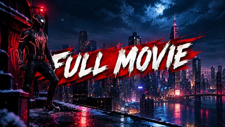 THE COMPLETE MILES MORALES STORY! ๐ท๏ธโก | FULL MOVIE