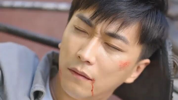 ขอทานขวางรถซีอีโอ ใครจะคิดว่าเขามี “ตาที่สาม”