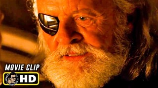 "I Cast You Out!" THOR Scene (2011) Marvel
