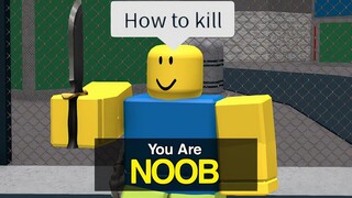 Roblox Murder Mystery 2 ช่วงเวลาตลก (MEMES)