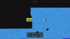 BTS Bon Voyage Season 1 Eps 1 behind (eng sub)