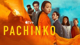 Pachinko Season 2 Ep 6 Subtitle Indonesia