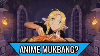 Bahas Anime Dongeon Meshi, petualangan sambil mukbang monster