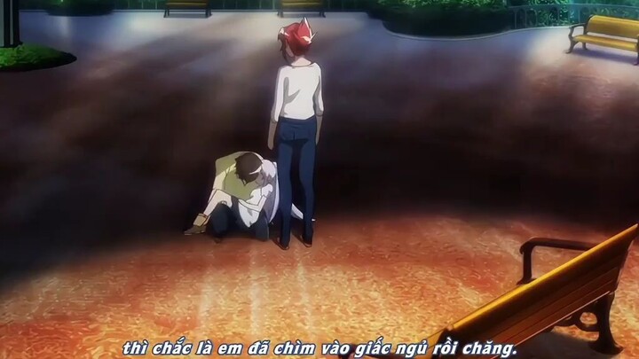 Anh vân yêu em ❤💏