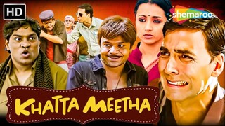 Khatta Meeatha