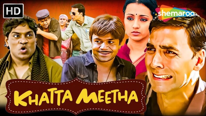 Khatta Meeatha