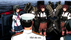 Tập 6 - KanColle: Itsuka Ano Umi de