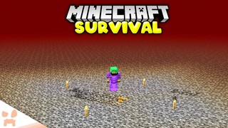 the illegal minecraft survival episode (#77)