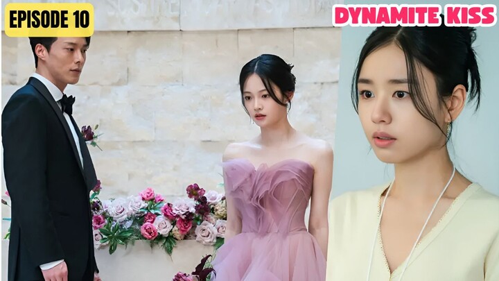 DYNAMITE KISS EPISODE 10 SUB INDO