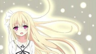 【AMV／Yuri Wan】Có một cô gái đã yêu anh từ khi cô ấy được sinh ra! (Gió nổi bản Trung)