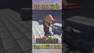 Trò Chơi Bất Ổn Khiến Anh Đen Xì Xì Bất Ngờ Luôn 🤣 #shorts