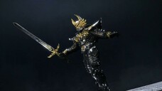 GARO Kami no Kiba เดอะมูฟวี่