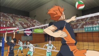 Ｈａｉｋｙｕｕ ｅｄｉｔ [ᴄᴀɴ'ᴛ ʜᴏʟᴅ ᴜꜱ]