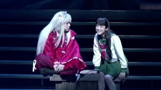 Bạn đã xem phiên bản live-action của "InuYasha" chưa?