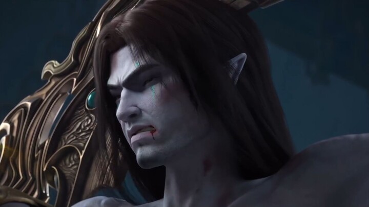 Battle Through to The Heaven Episode 176 Sub Indo