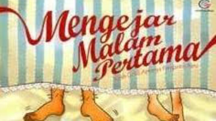 1Mengejar Malam Pertama full movie - film Indonesia romantis lucu 2025