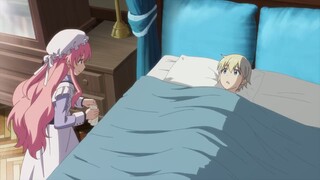 Hiệu Thuốc Tại Dị Giới Tập 1 - Dược sĩ chuyển sinh và dị giới