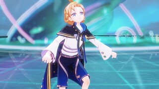 [Yuyuyu loves to eat fish] A 45-year-old beautiful girl also wants to be cute!