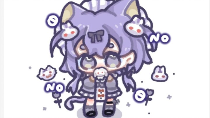 Stop watching, it's just for traffic.