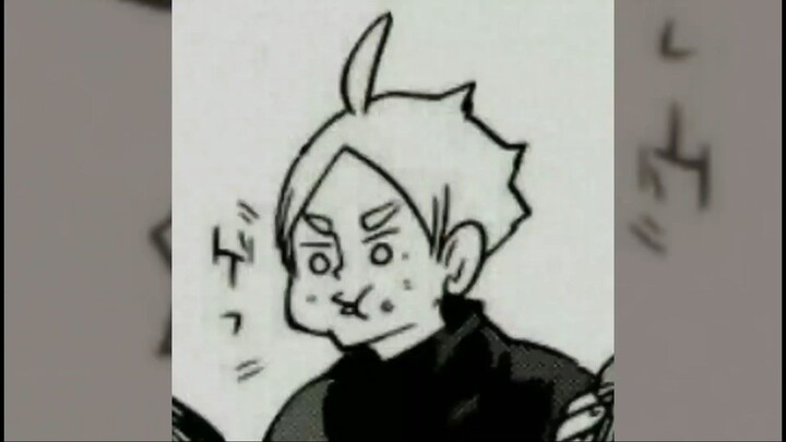 Sugawara Koushi AMV #TrendingHunt