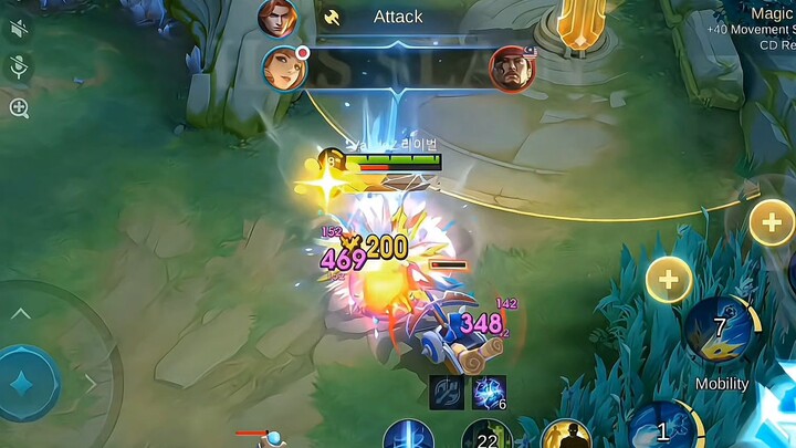 Guine's new skin Chun-Li