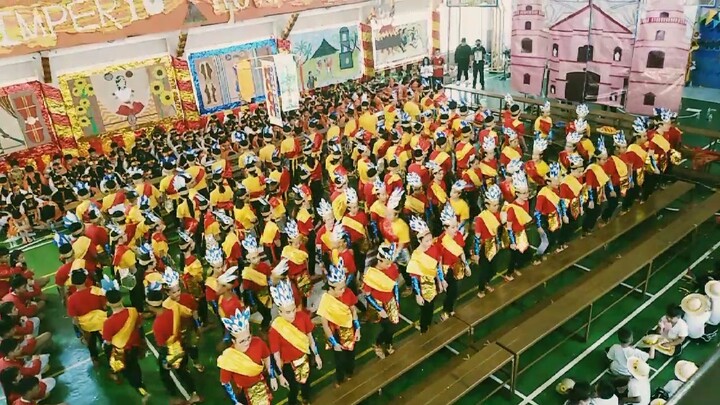 BPHS Intramurals 2023 (Cebu)