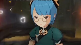 There must be something seriously wrong with the young master doing this.