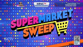 OBB Supermarket Sweep Indonesia season 2