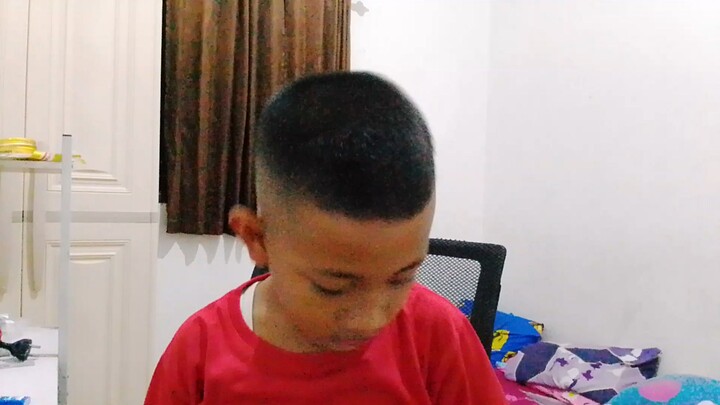 geng warior squad eps 2