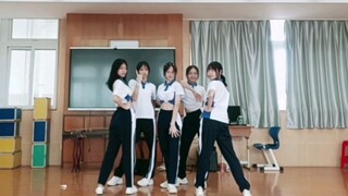 Queencard Practice Room