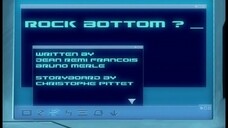 [Thuyết minh] Mật mã Lyoko (2004) | Mùa 01 - Tập 23: Rock Bottom? (36ème dessous)