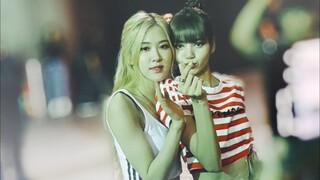 [chaelisa/五花肉cp] lisa&朴彩英   小夫妻的甜蜜日常，进来磕！