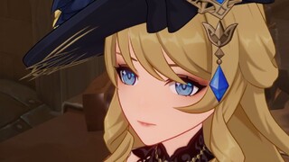 Dulciaria Structura Chapter : Act I - Treasure Above All - Part 2