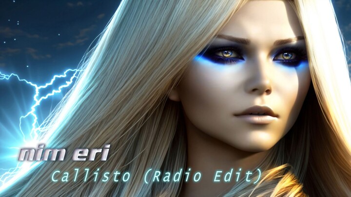 【Nim Eri】 Callisto (Radio Edit)