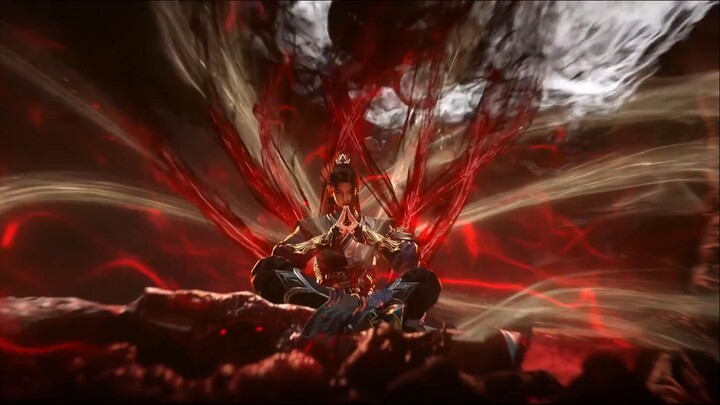 Tomb of Fallen Gods S3 Eps 29 HD Sub Ind