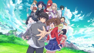 Tập 2 | Năng lực một chết luôn của tôi quá bá đạo nên vô đối ở dị giới - Vietsub