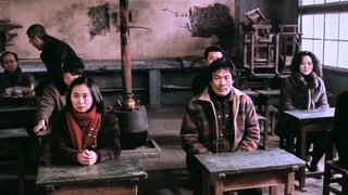 女孩含冤入狱12年，出狱后用仇人的血做成蛋糕