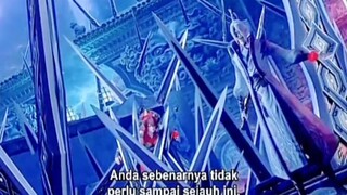 TIGER CRANE, EPS,24#PART 2