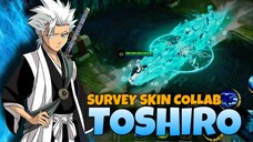 MONTOON COLLAB AKHIR TAHUN || MLBB x BLEACH