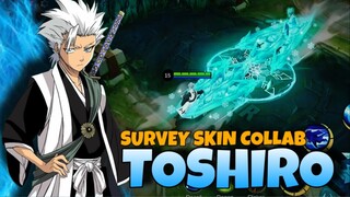 MONTOON COLLAB AKHIR TAHUN || MLBB x BLEACH
