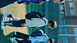 High School Heroes episode 1