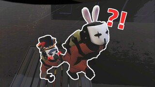 Deadly Company: What the heck did I hire...?!