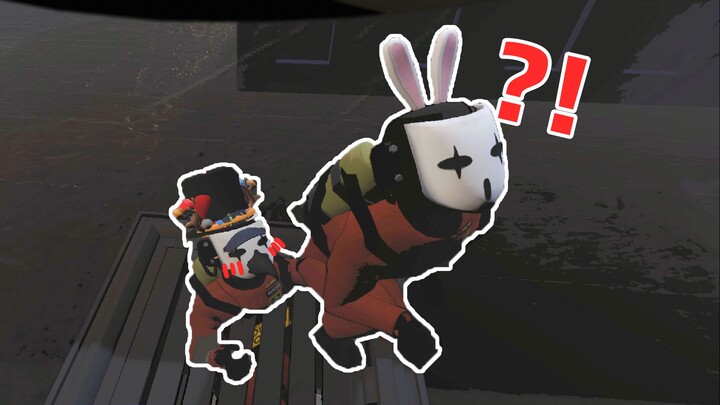 Perusahaan Mematikan: Apa-apaan yang telah kupekerjakan...?!