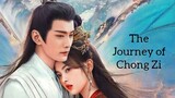 The Journey of Chong Zi 2023 /Eng.Sub/ Ep09