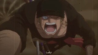 ONEPIECE EP1018 - KAIDO MEMAKAN LUFFY