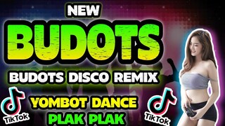 BEST of BUDOTS BUDOTS DISCO VIRAL  REMIX | BUDOTS REMIX 2024