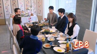 S0rry Not S0rry (2024) Season 1 Episode 8 Subtitle Indonesia