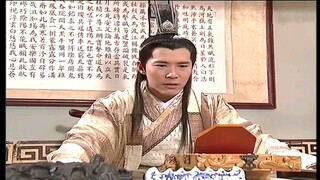 Thần Cơ Diệu Toán Lưu Bá Ôn Phần 7 Hoàng Thành Long Hổ Đấu tập 82