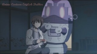 Majikoi - Yamato Tells and Feeling About Miyako 😢 (English Dub)